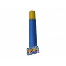 10 Inch HydroStorm Blaster Plastic + Foam Syringe Style Water Squirter - Choice of 4 Colours