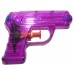 11cm Mini Plastic Water Pistol Gun - Choice of 6 Colours